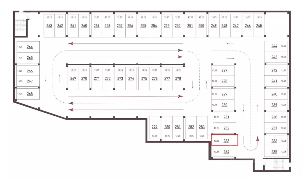 Гараж в Московская область, Балашиха Саввино мкр,  (13 м) - Фото 1