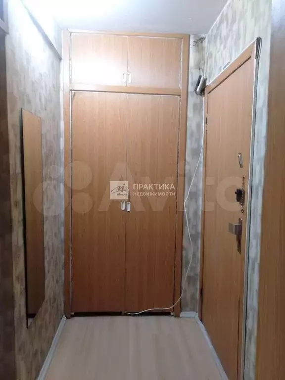 1-к. квартира, 33 м, 3/9 эт. - Фото 0