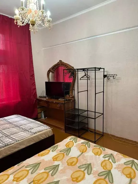 1-к кв. Москва Автозаводская ул., 8 (39.0 м) - Фото 2