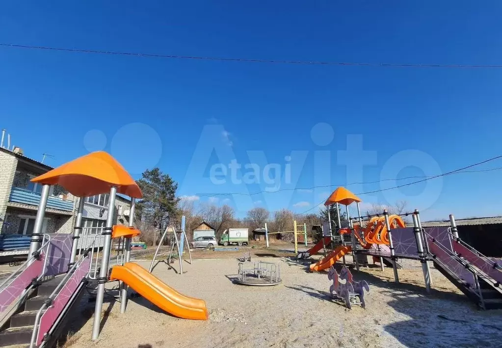 2-к. квартира, 49,2 м, 2/2 эт. - Фото 0