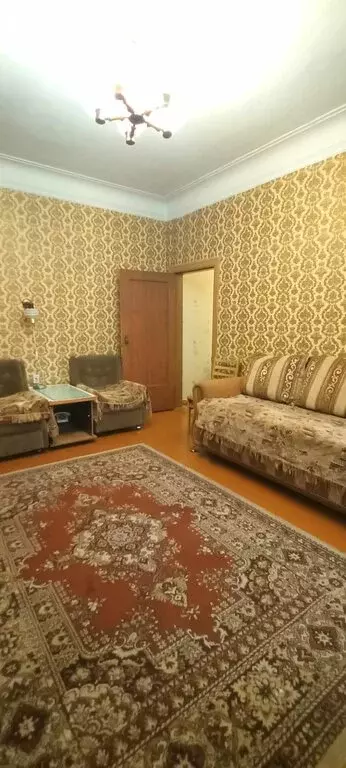 2-комнатная квартира: Курск, улица Дзержинского, 64/2 (47.3 м) - Фото 2