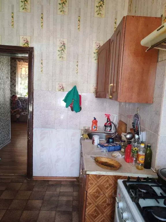 2-к кв. Санкт-Петербург, Санкт-Петербург, Кронштадт ул. Мануильского, ... - Фото 2