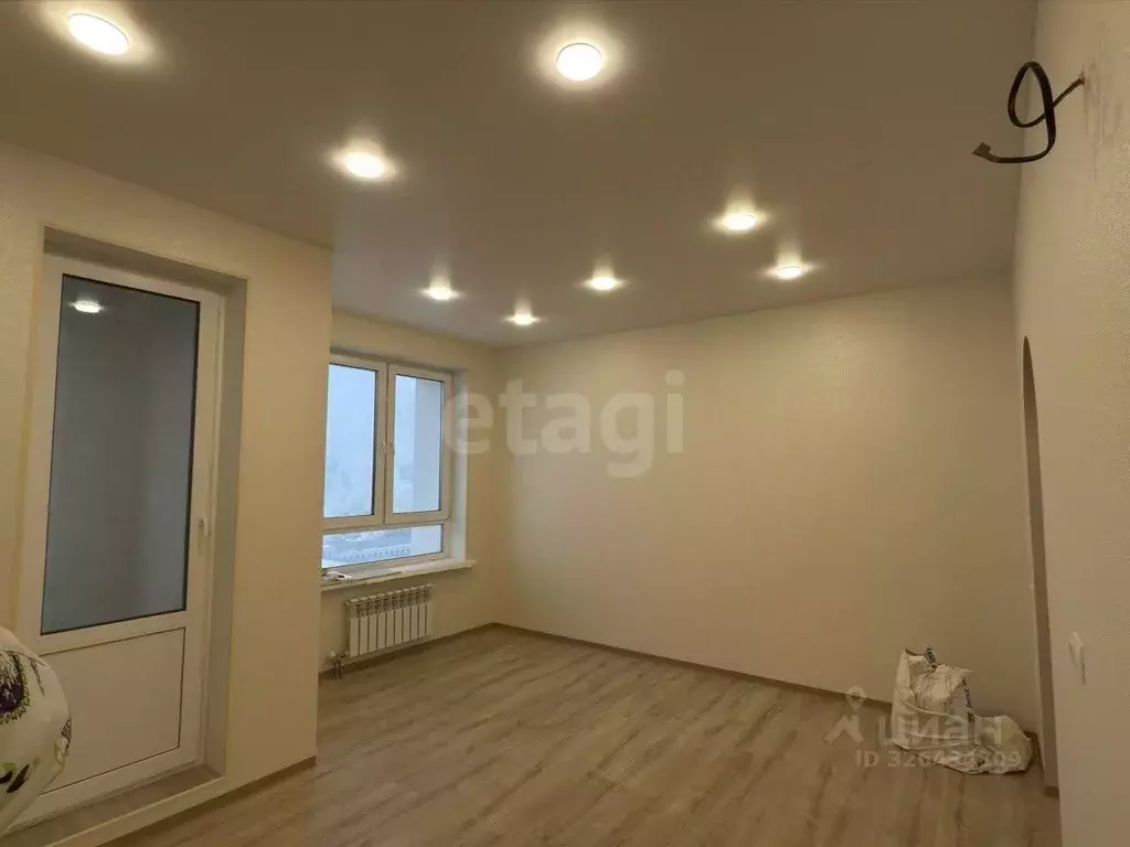 Студия Башкортостан, Уфа Кустарная ул., 19 (27.56 м) - Фото 1