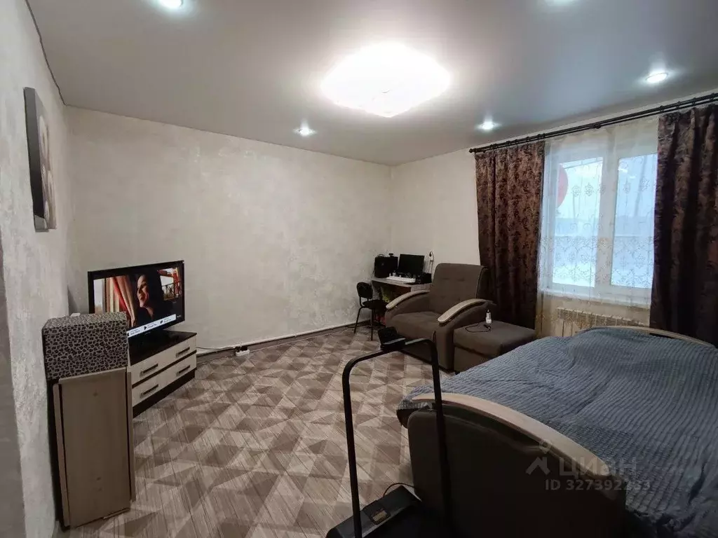 Дом в Пермский край, Нытвенский муниципальный округ, пос. Станции ... - Фото 1