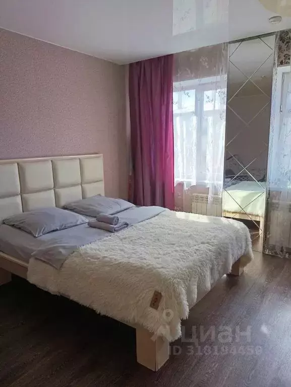 1-к кв. Красноярский край, Норильск Севастопольская ул., 8/3 (42.0 м) - Фото 0