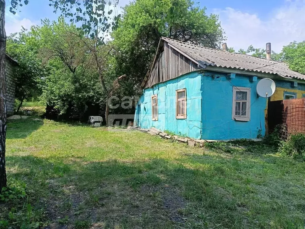 Дом в Белгородская область, Старооскольский городской округ, с. ... - Фото 2