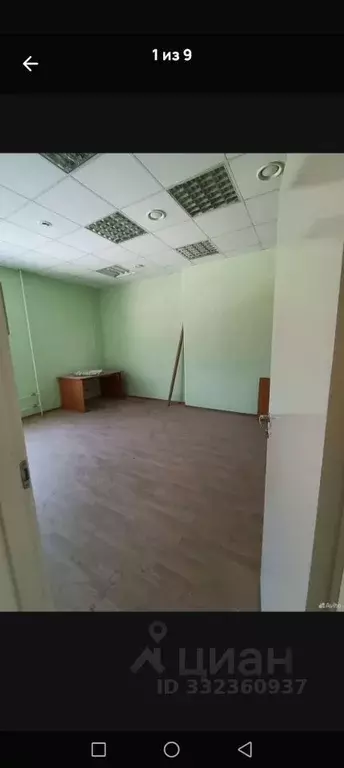 Помещение свободного назначения в Ленинградская область, Всеволожск ш. ... - Фото 1