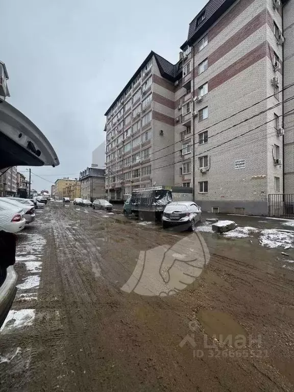 Участок в Краснодарский край, Краснодар ул. Куликова Поля, 16 (10.0 ... - Фото 2