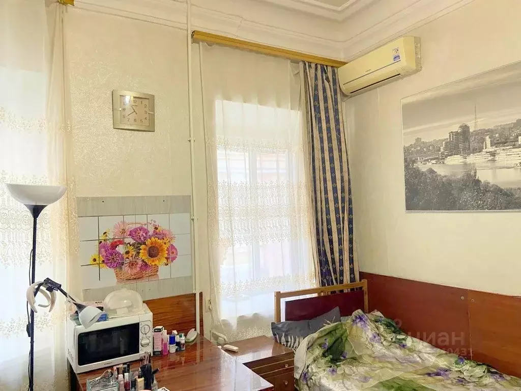 Комната Ростовская область, Ростов-на-Дону Газетный пер., 50 (15.1 м) - Фото 1