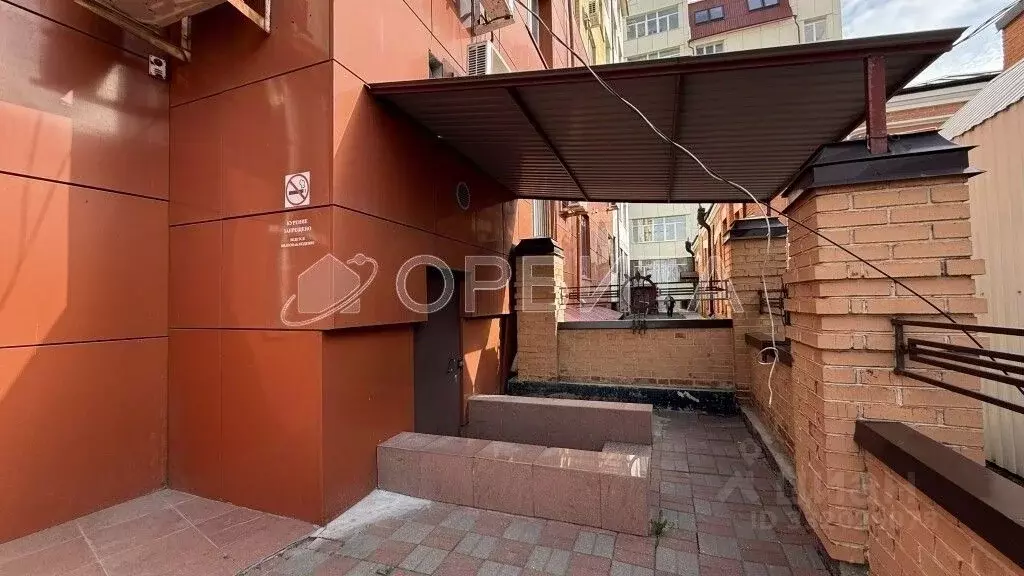 Помещение свободного назначения в Тюменская область, Тюмень ... - Фото 2