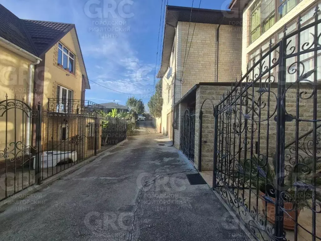 Дом в Краснодарский край, Сочи городской округ, с. Раздольное ул. ... - Фото 1