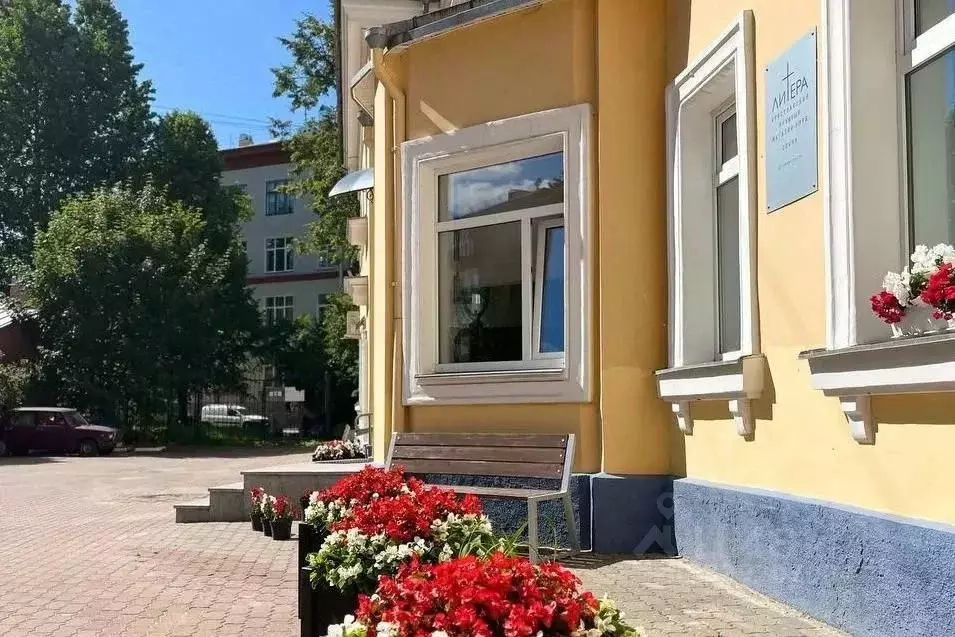 Комната Санкт-Петербург Нарвский просп., 11Б (10.0 м) - Фото 2
