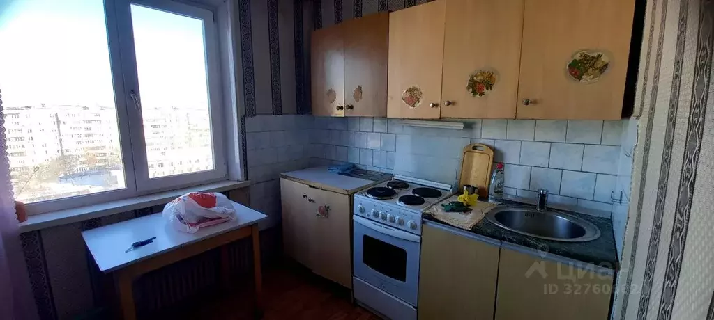 1-к кв. Челябинская область, Челябинск Каслинская ул., 23В (36.0 м) - Фото 1