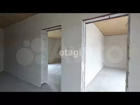 Дом 87,6 м на участке 5 сот. - Фото 1