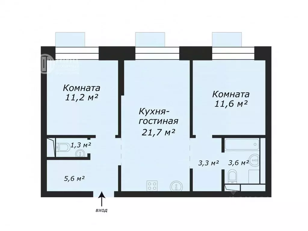 Купить Квартиру В Жк Перовское 2