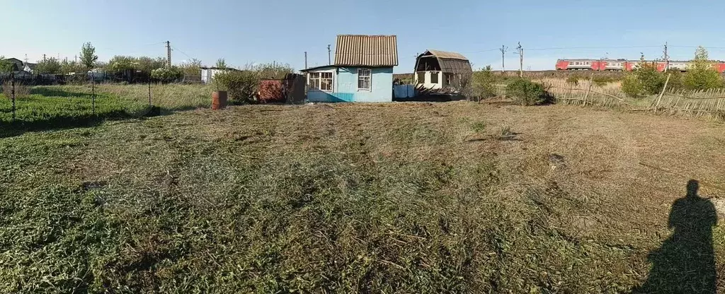 Дача 18 м на участке 7 сот. - Фото 1