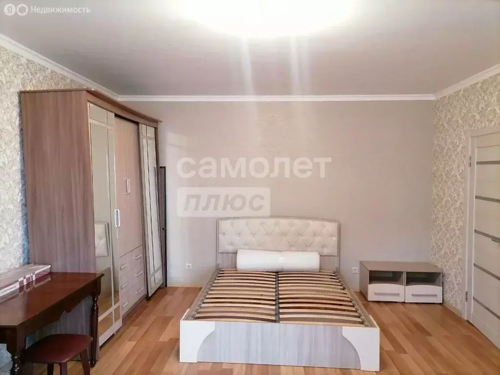 1-комнатная квартира: Москва, Донецкая улица, 30к2 (44.55 м) - Фото 2