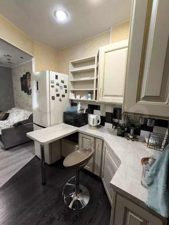 Комната 20 м в 8-к., 3/5 эт. - Фото 0