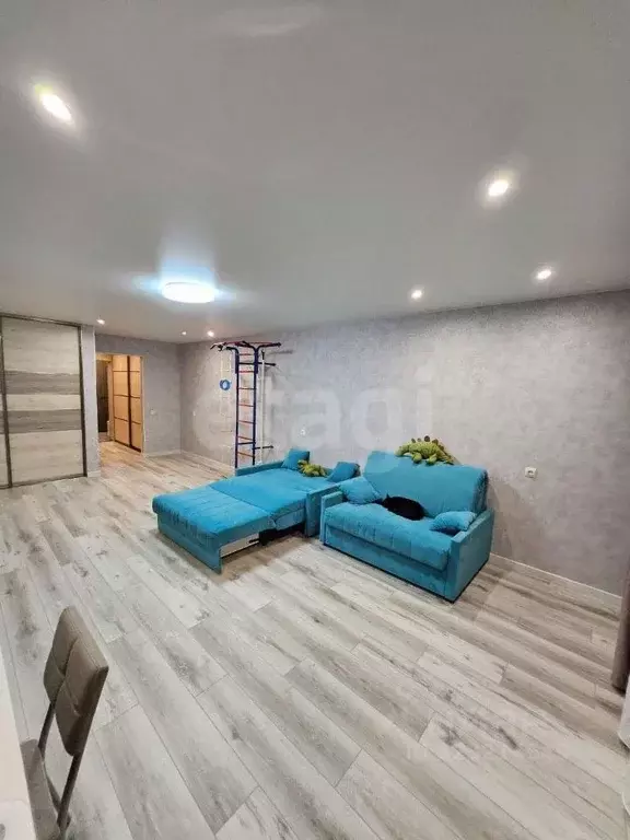 Студия Амурская область, Благовещенск Зейская ул., 53 (37.9 м) - Фото 1