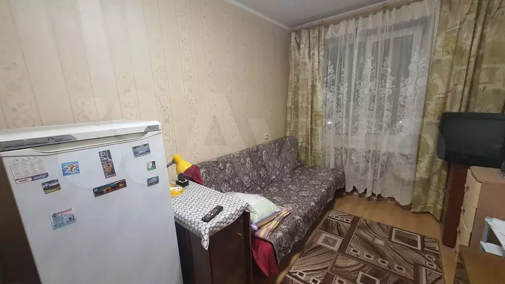 Комната 10 м в 1-к., 3/5 эт. - Фото 0