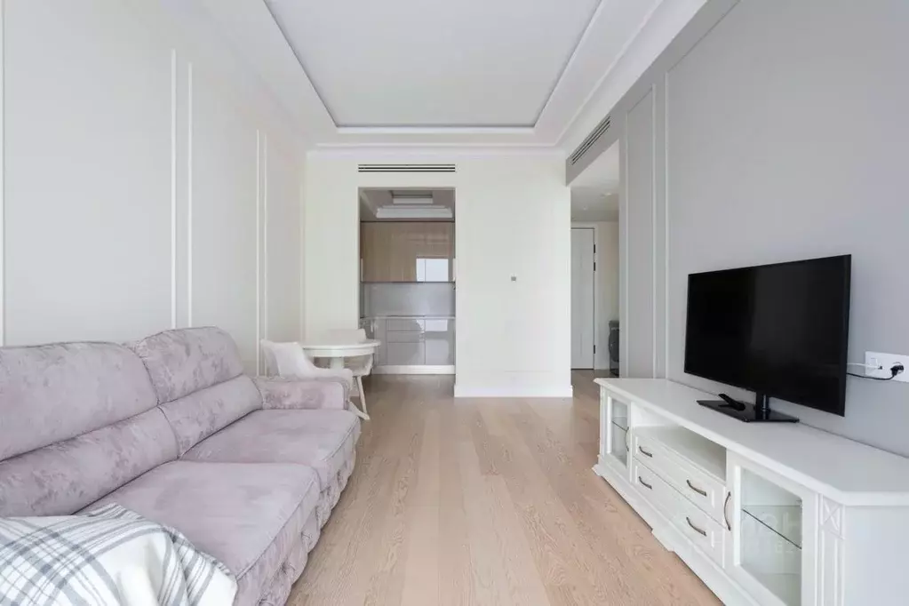 2-к кв. Москва Ленинградский просп., 37/4 (48.0 м) - Фото 2