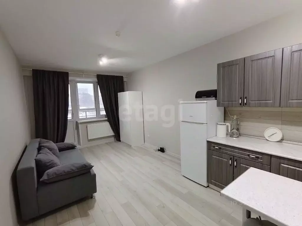 Студия Удмуртия, Ижевск Нижняя ул., 2 (22.0 м) - Фото 1