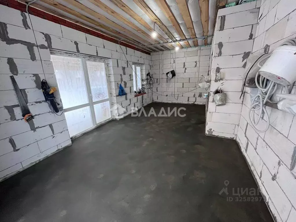 Дом в Пензенская область, с. Бессоновка ул. Тополиная (96 м) - Фото 1