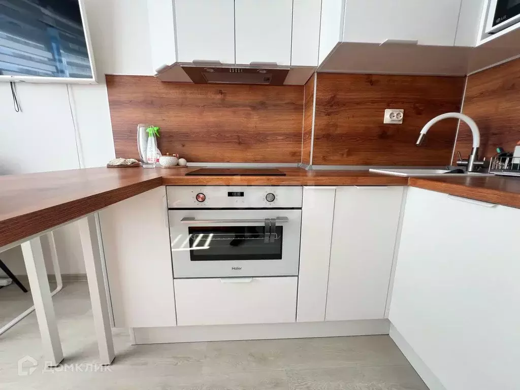 Продаётся 2-к квартира, 38 м - Фото 0
