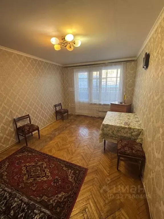 2-к кв. Московская область, Голицыно Одинцовский городской округ, ... - Фото 2