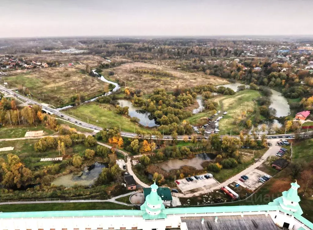 Участок в Московская область, Истра  (2000.0 сот.) - Фото 2