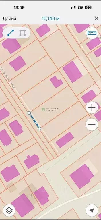 Участок в Краснодарский край, Новороссийск городской округ, с. ... - Фото 2