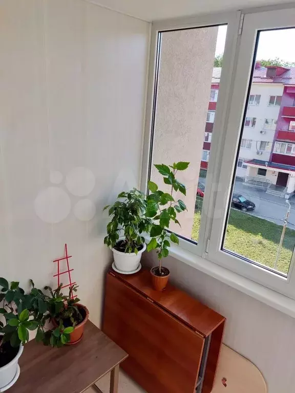 2-к. квартира, 57 м, 4/4 эт. - Фото 1
