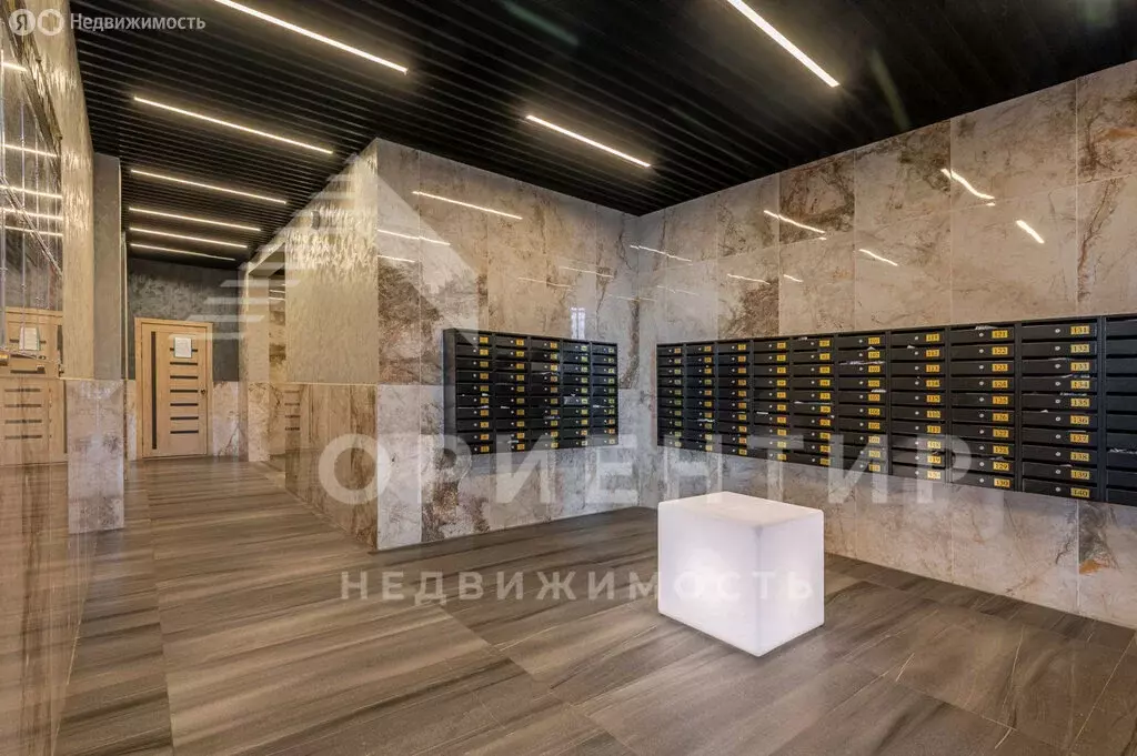 1-комнатная квартира: Екатеринбург, улица Павла Шаманова, 5/3 (38 м) - Фото 0