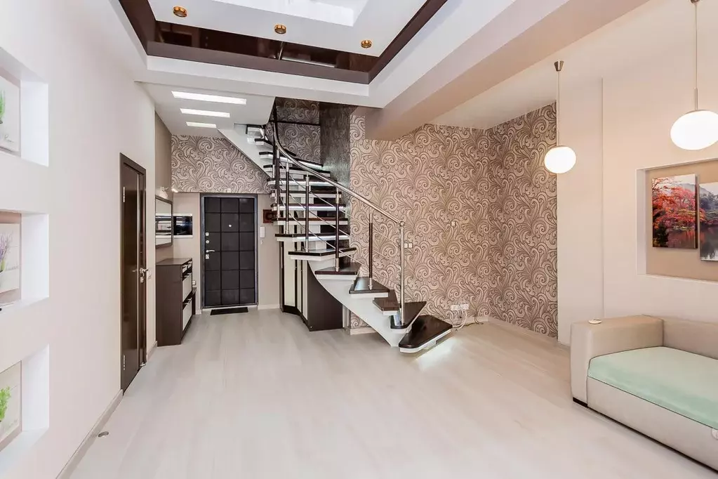 Продаётся 3-к квартира, 100 м - Фото 0
