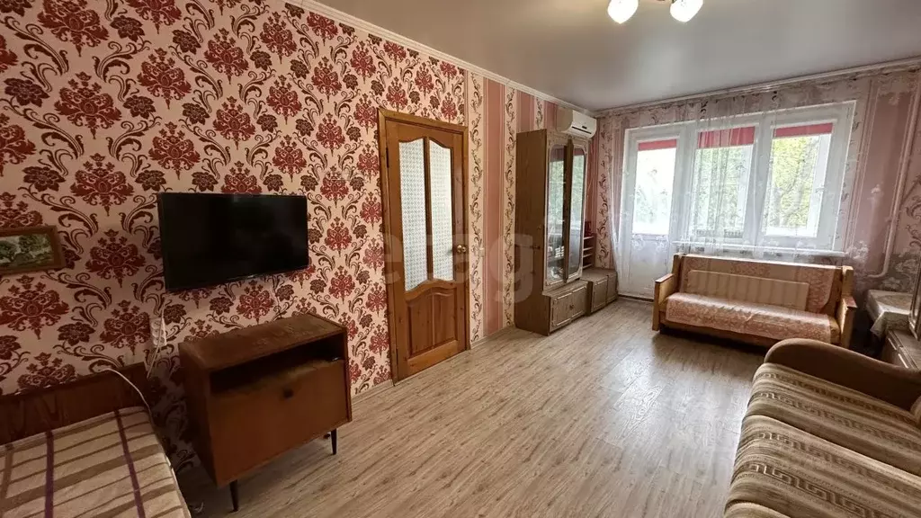 1-к кв. Ставропольский край, Ставрополь ул. Васильева, 1 (36.1 м) - Фото 1