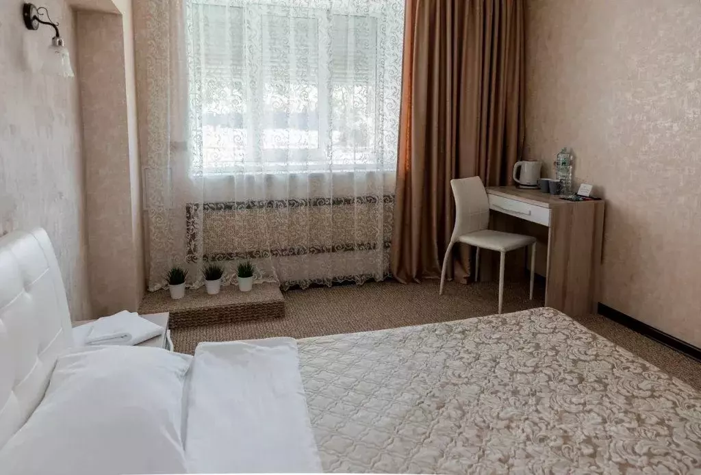 Комната Московская область, Дубна Университетская ул., 7к1 (10.0 м) - Фото 1
