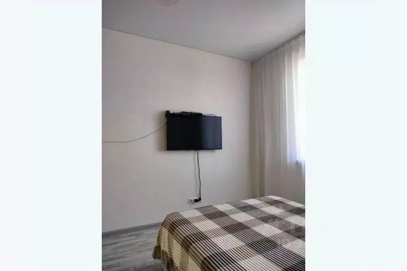 1-к кв. Краснодарский край, Горячий Ключ ул. Мира, 17 (29.0 м) - Фото 1