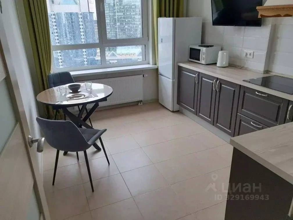 1-к кв. Москва Мукомольный проезд, 2 (39.6 м) - Фото 0