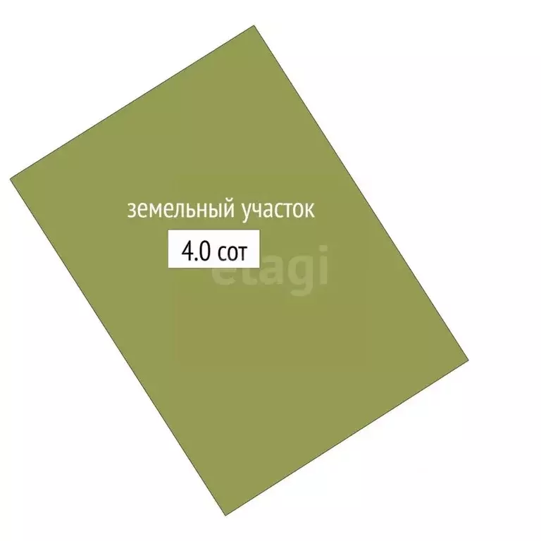Участок в Новосибирская область, Новосибирский район, Морской ... - Фото 2