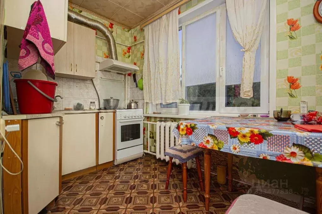 2-к кв. Московская область, Наро-Фоминский городской округ, пос. ... - Фото 1