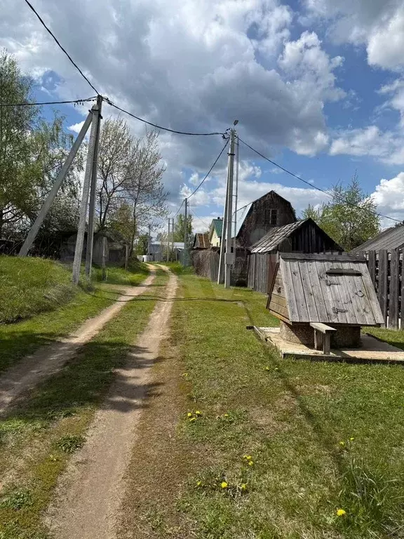 Участок 9 сот. (ИЖС) - Фото 0