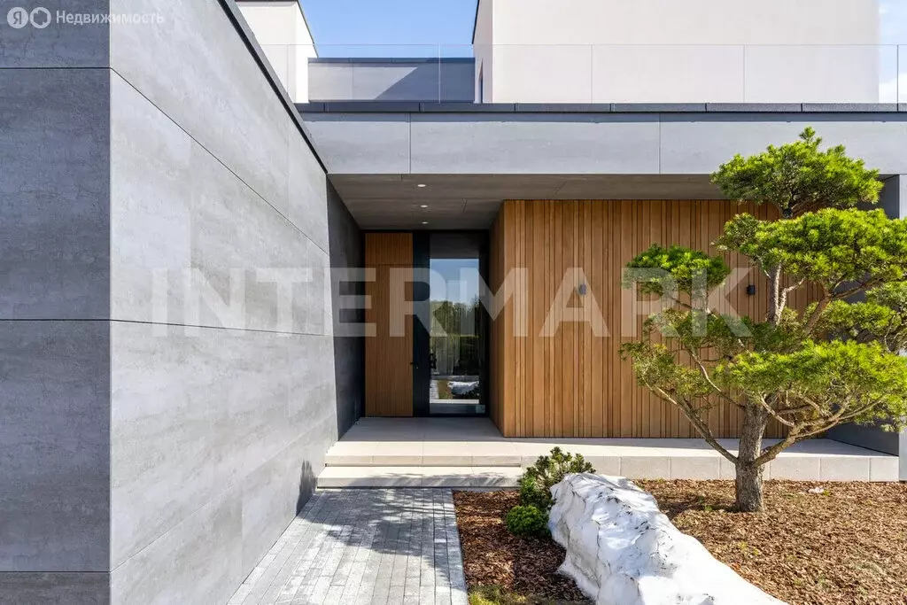 Дом в деревня Таганьково, КП Николино (760 м) - Фото 2