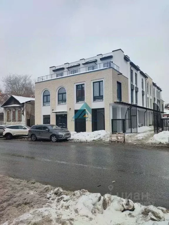 Помещение свободного назначения в Оренбургская область, Оренбург ... - Фото 1