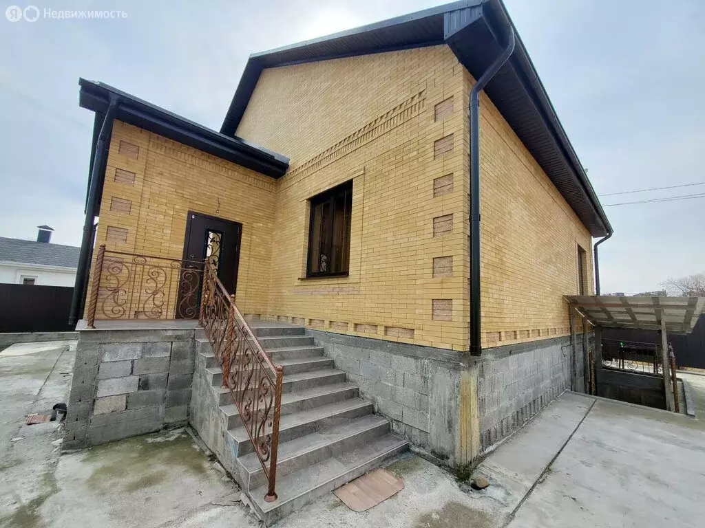 Дом в посёлок Нежинский, Пионерская улица (167.8 м) - Фото 1