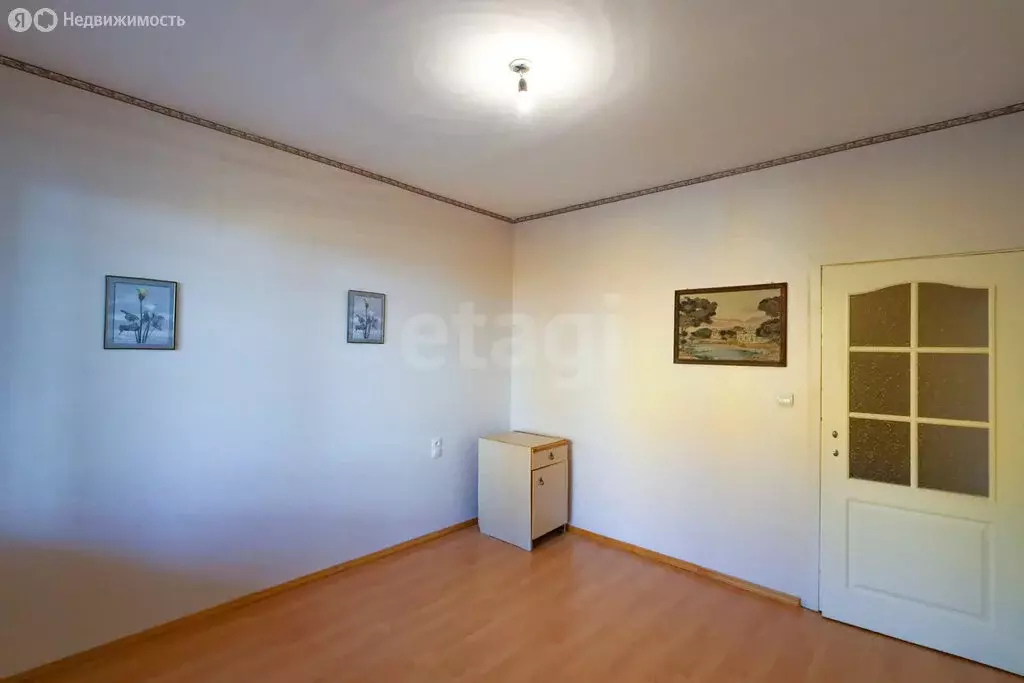 2-комнатная квартира: Петрозаводск, улица Чапаева, 47 (64.8 м) - Фото 1
