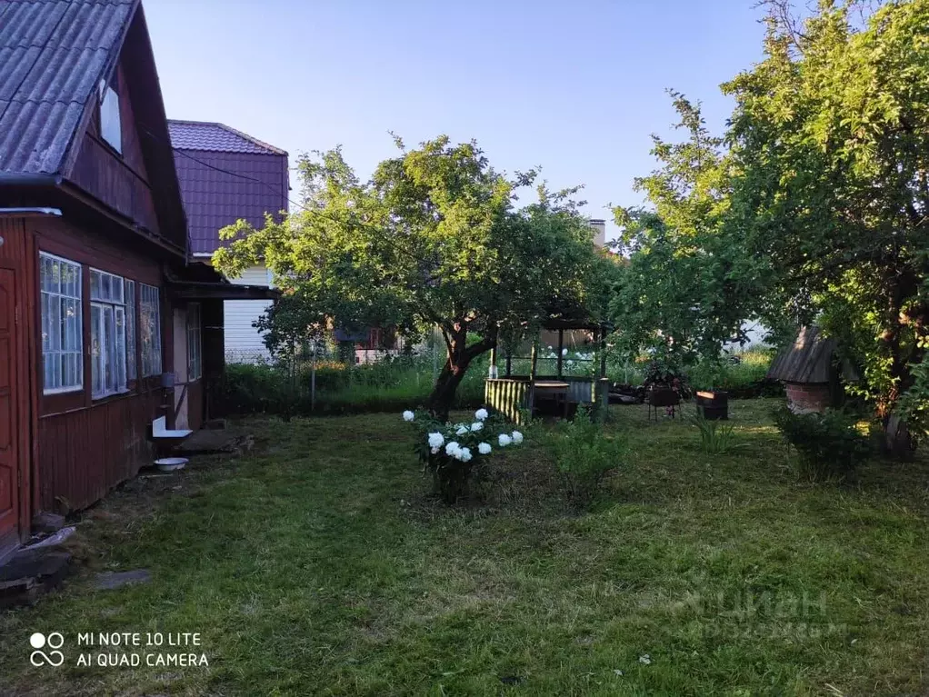 Участок в Московская область, Одинцовский городской округ, с. ... - Фото 1