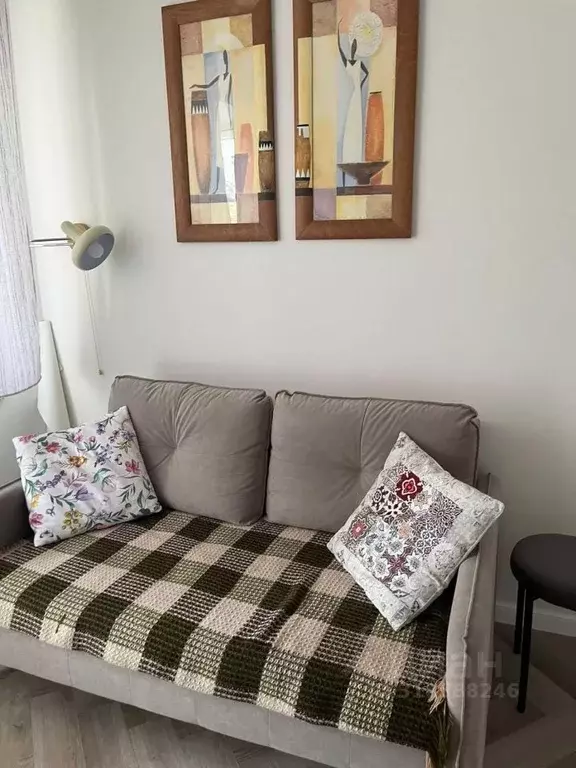 1-к кв. Калмыкия, Элиста ул. Правды, 3 (50.0 м) - Фото 2