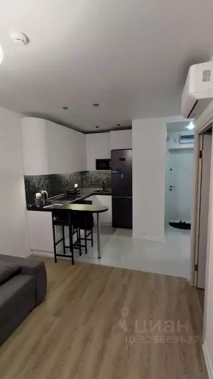 2-к кв. Москва Сосенское поселение, просп. Куприна, 30к1 (37.0 м) - Фото 1