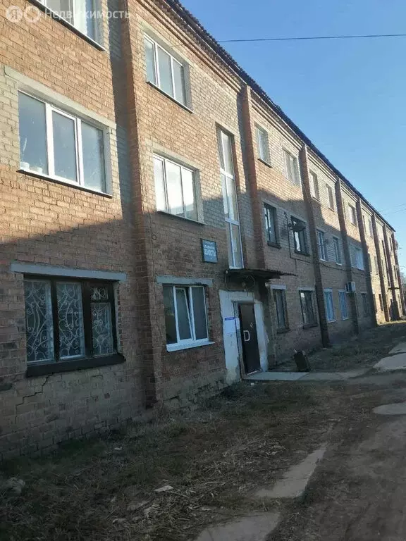 1к в -комнатной квартире (15.1 м) - Фото 1