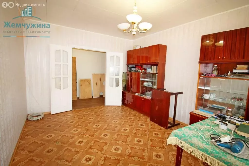 3-комнатная квартира: Димитровград, улица Осипенко, 13 (65.2 м) - Фото 0